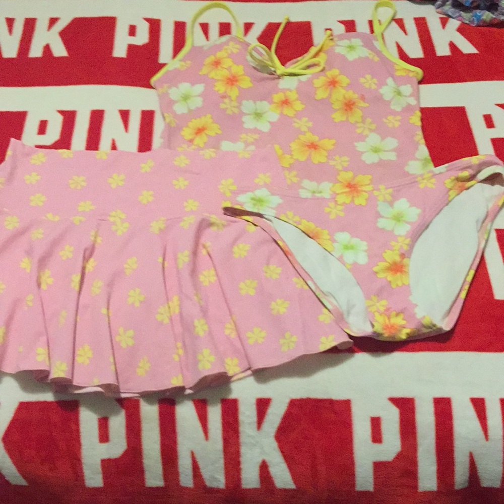 Victoria secret bathing suit